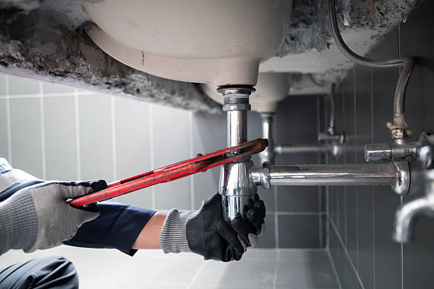 Trusted Toilet Repair service in Versailles, CT - AAA Plumbing Heating